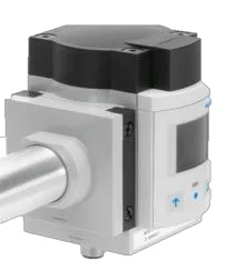Produit de la sous-catégorie Conditionnement d’air et raccordements, issu de la présentation D3 Industrie FZ
