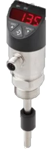 Produit de la sous-catégorie Mesure de température, issu de la présentation D3 Industrie FZ