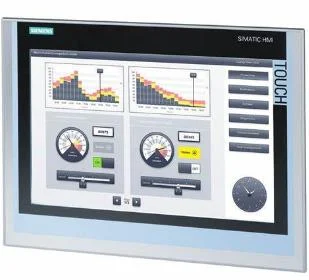 Produit de la sous-catégorie Interface opérateur, issu de la présentation D3 Industrie FZ