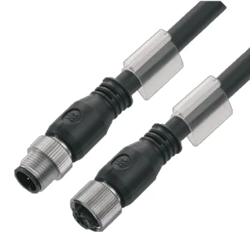 Produit de la sous-catégorie Connecteurs industriels, issu de la présentation D3 Industrie FZ