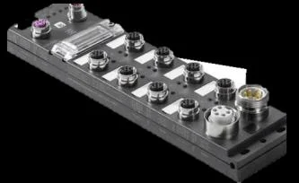 Produit de la sous-catégorie Modules et connectivité, issu de la présentation D3 Industrie FZ