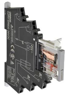 Produit de la sous-catégorie Commande et protection moteur, issu de la présentation D3 Industrie FZ