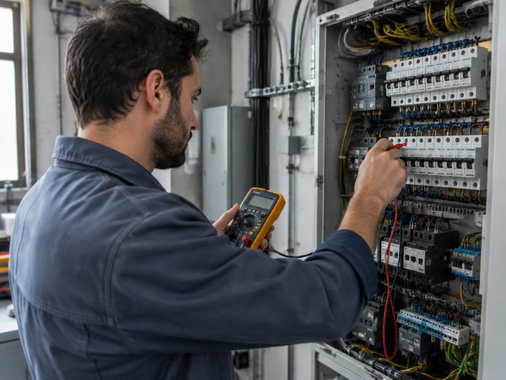 Optimisation énergétique