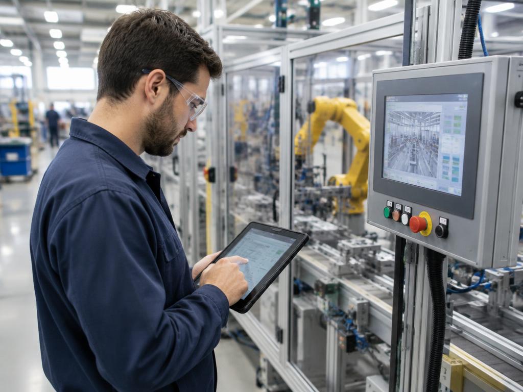 Industrie 4.0